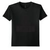 Gildan - Youth Softstyle ® T Shirt - 64000B Thumbnail
