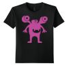 Gildan - Youth Softstyle ® T Shirt - 64000B Thumbnail
